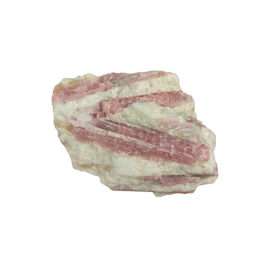 Turmalina Rosa