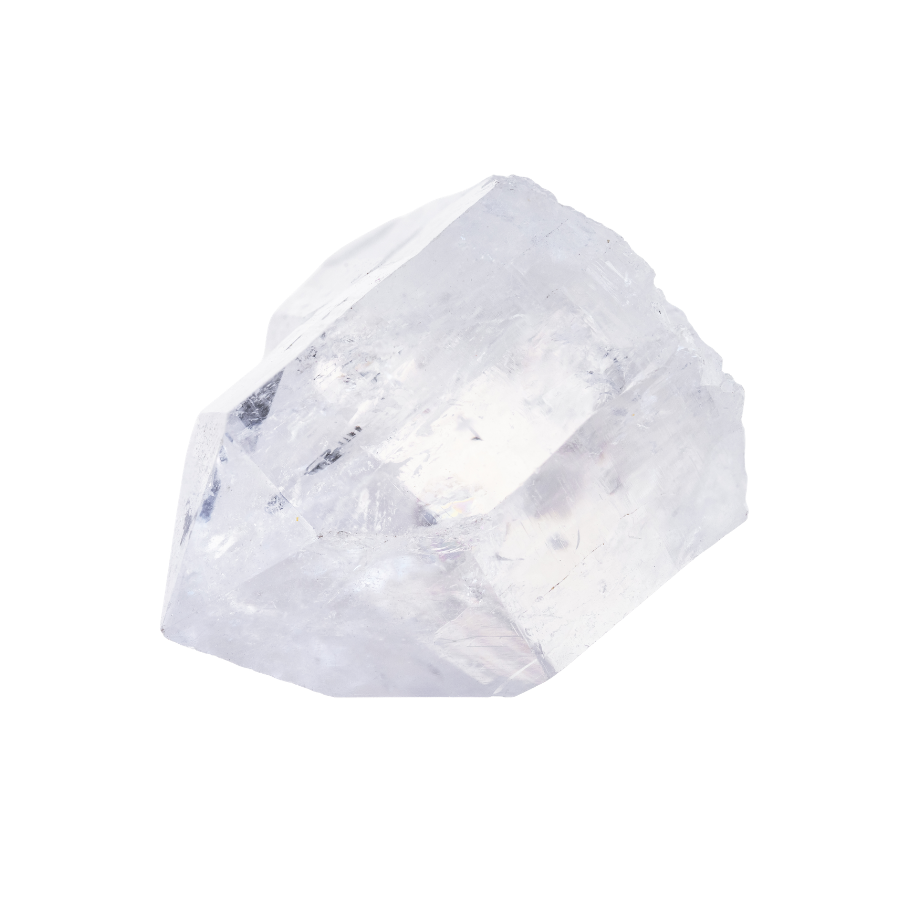 Cuarzo Cristal