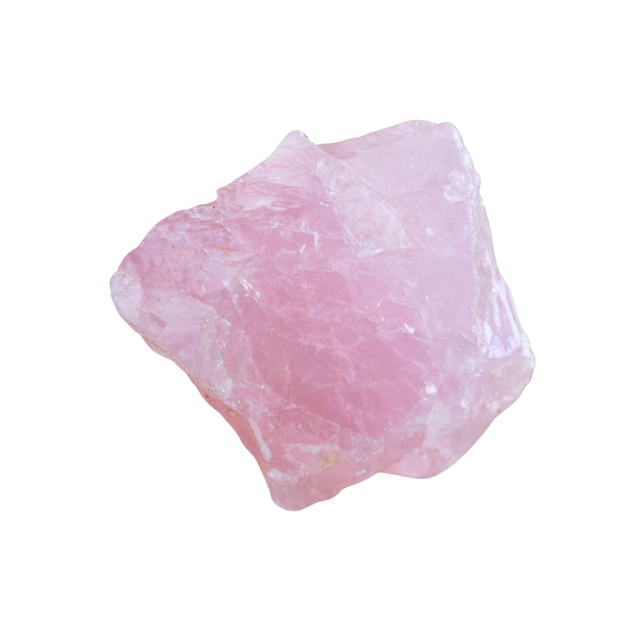Cuarzo rosa