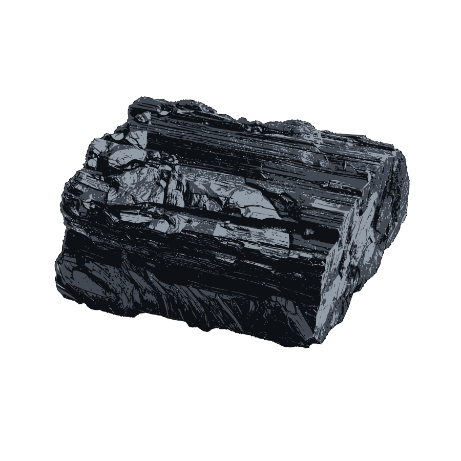 Turmalina Negra