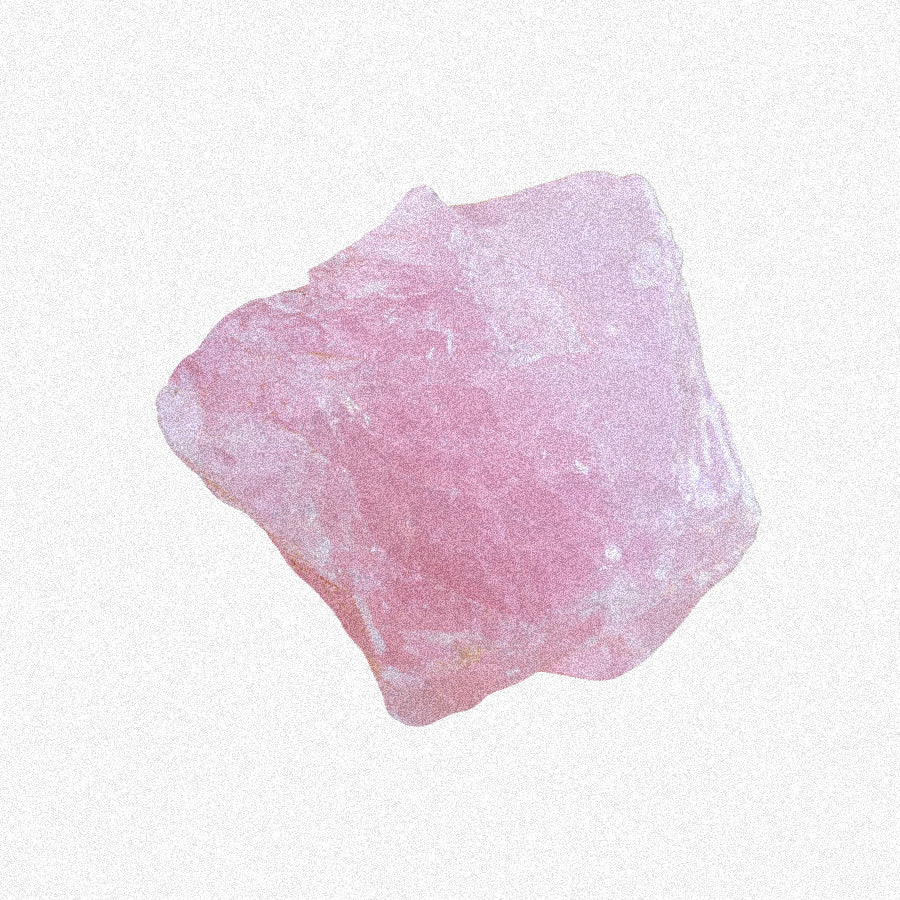 Cuarzo rosa