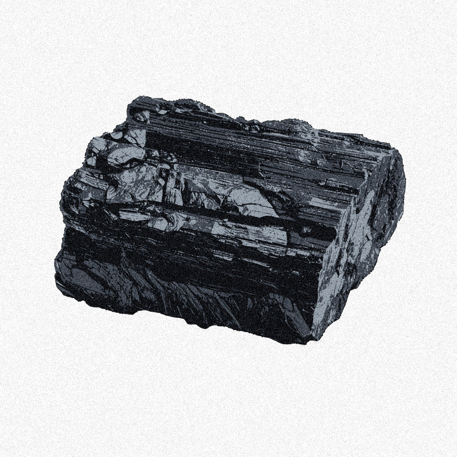 Turmalina Negra
