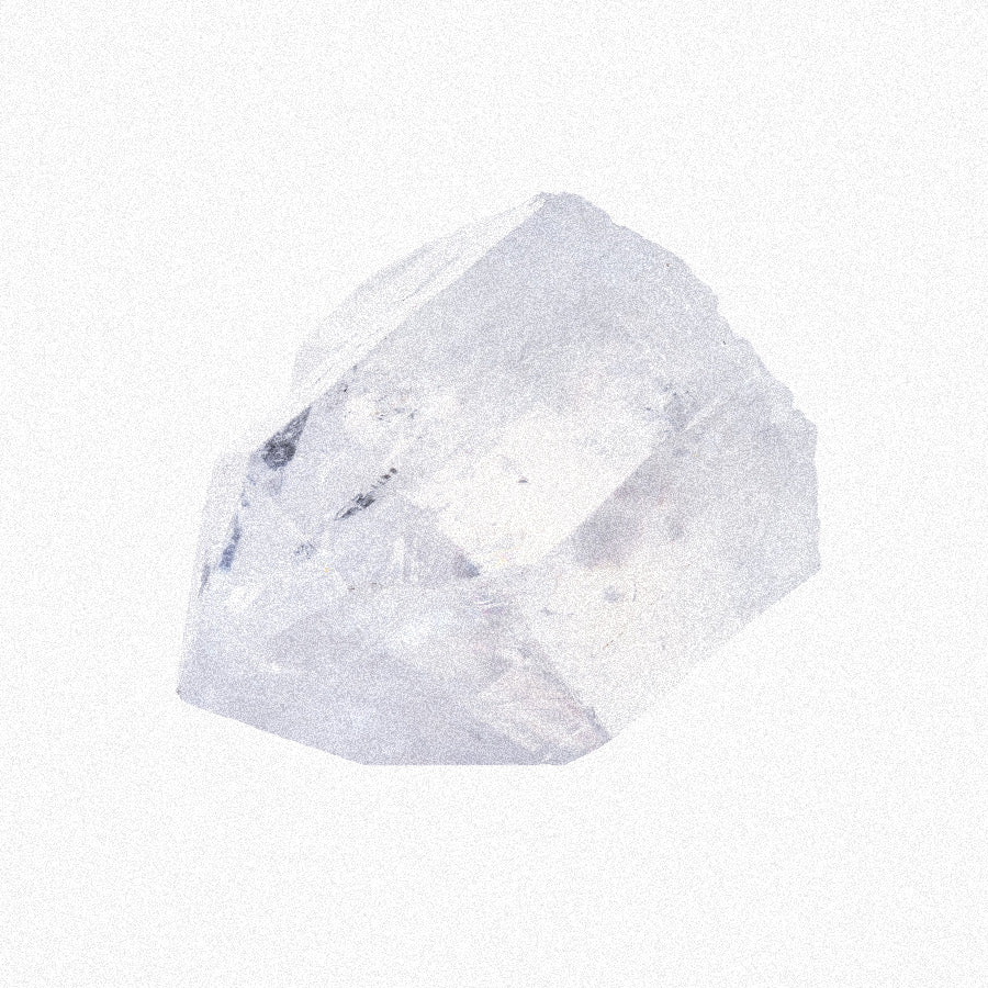Cuarzo Cristal