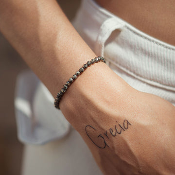 Brazalete abundancia energetico