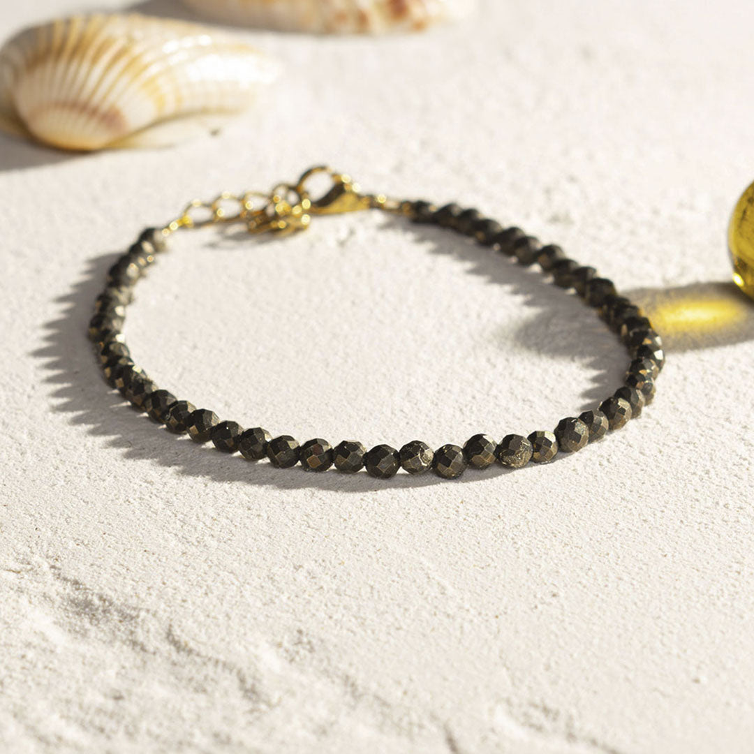 Brazalete abundancia energetico