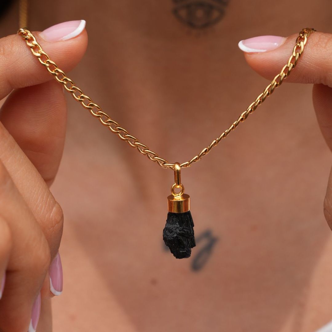 Amuletos fuente de poder interior