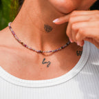 Tálisman de felicidad interior