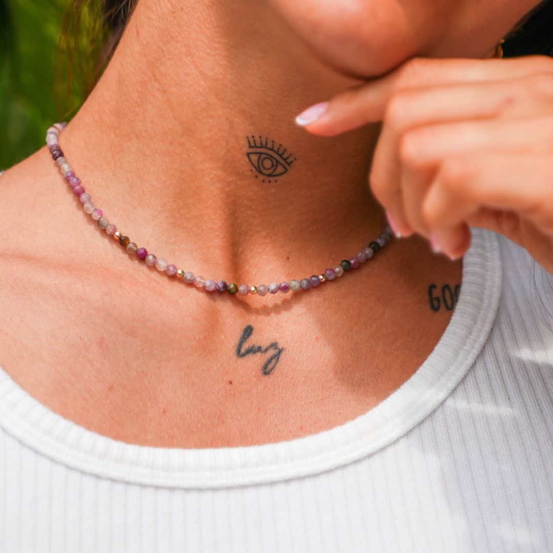 Tálisman de felicidad interior