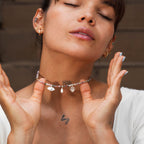 Talismán de confianza y equilibrio interior