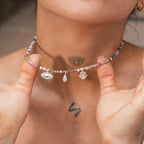 Talismán de confianza y equilibrio interior