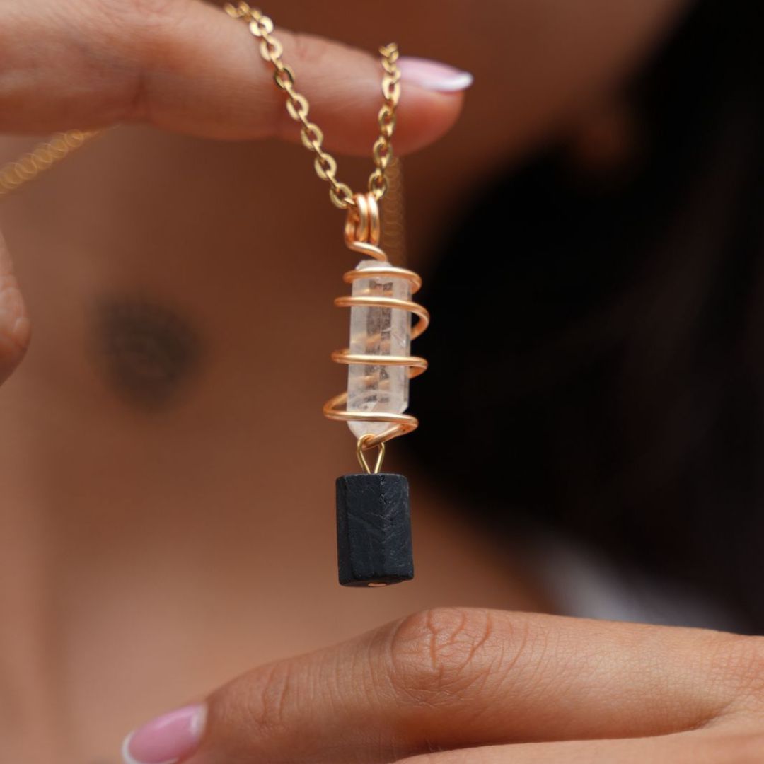 Amuleto de protección