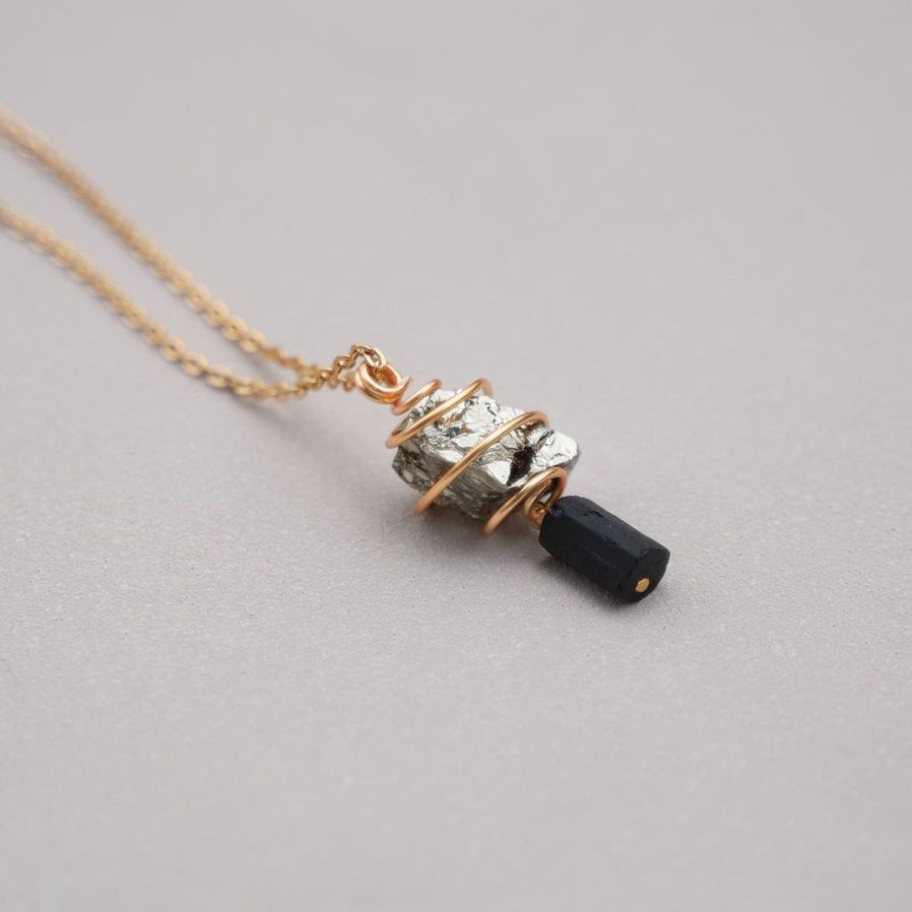 Talismán de abundancia