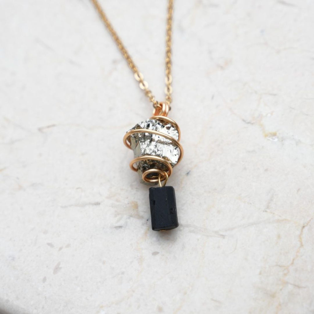 Talismán de abundancia