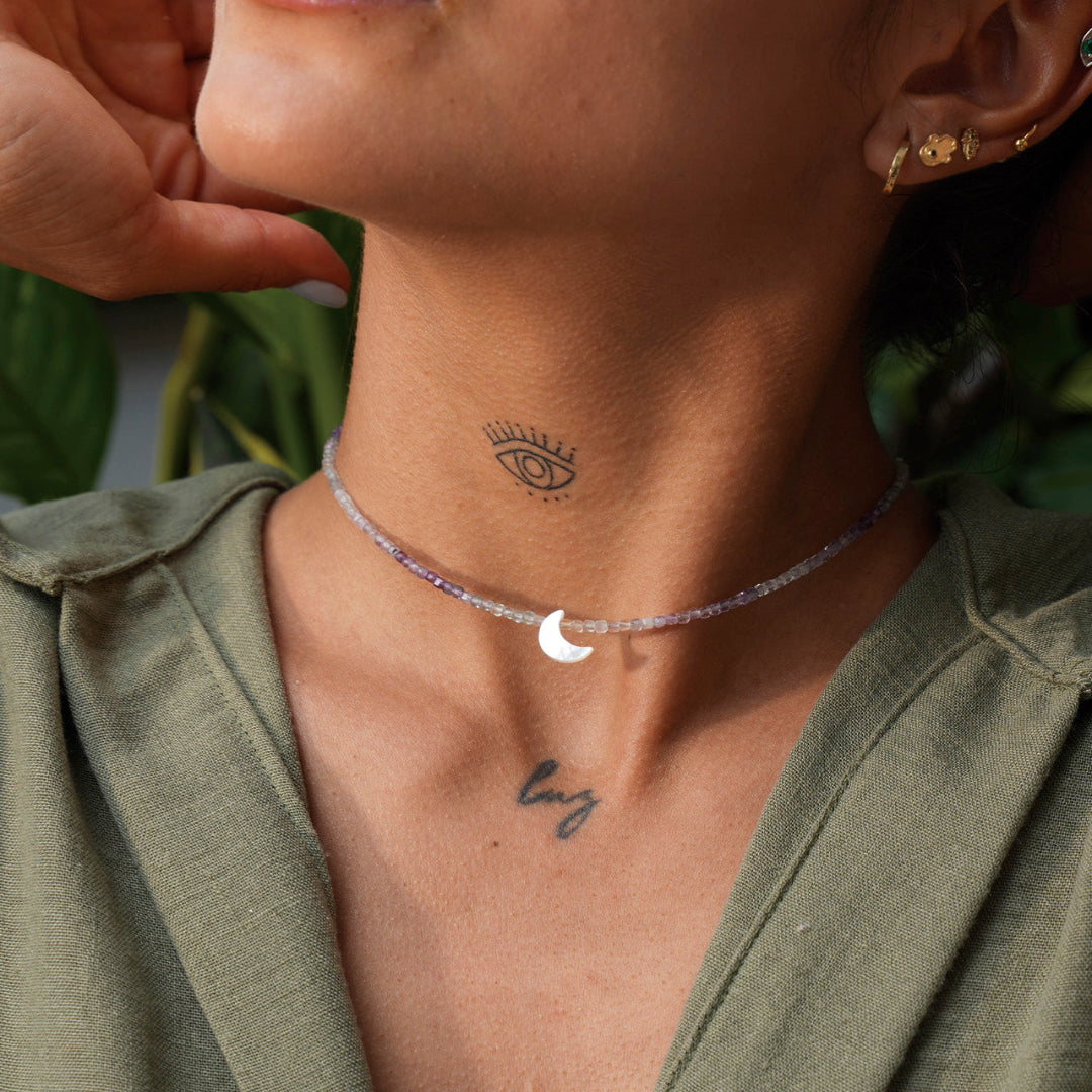 Talismanes de balance y equilibrio interior