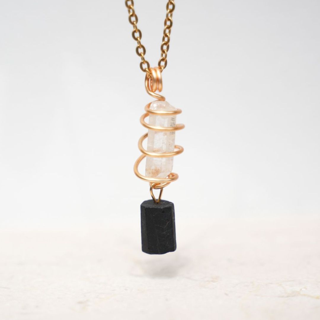 Amuleto de protección