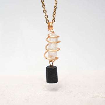 Amuleto de protección