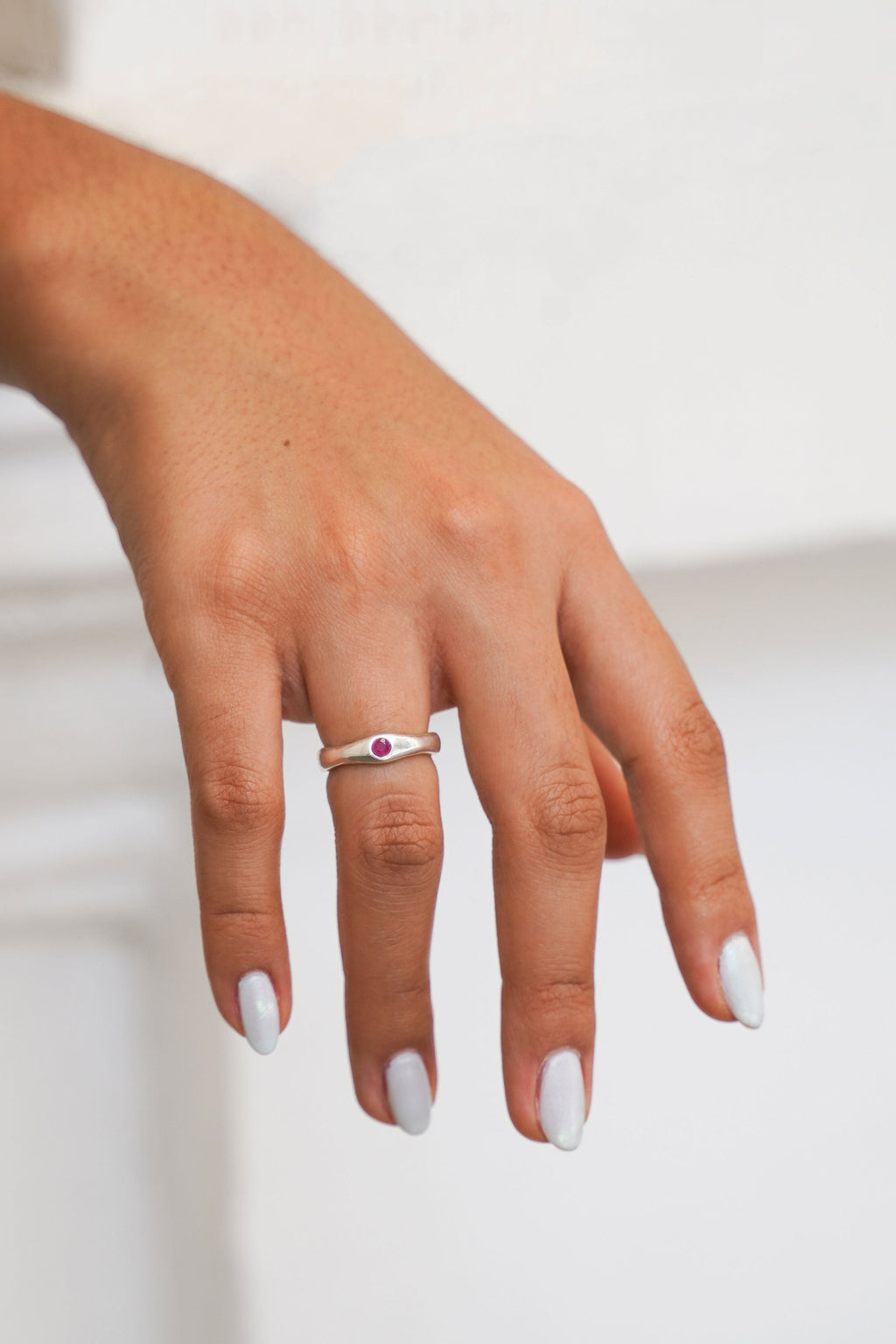 Anillo de amor renovador