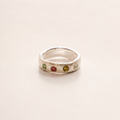 Anillo Armonía de Colores