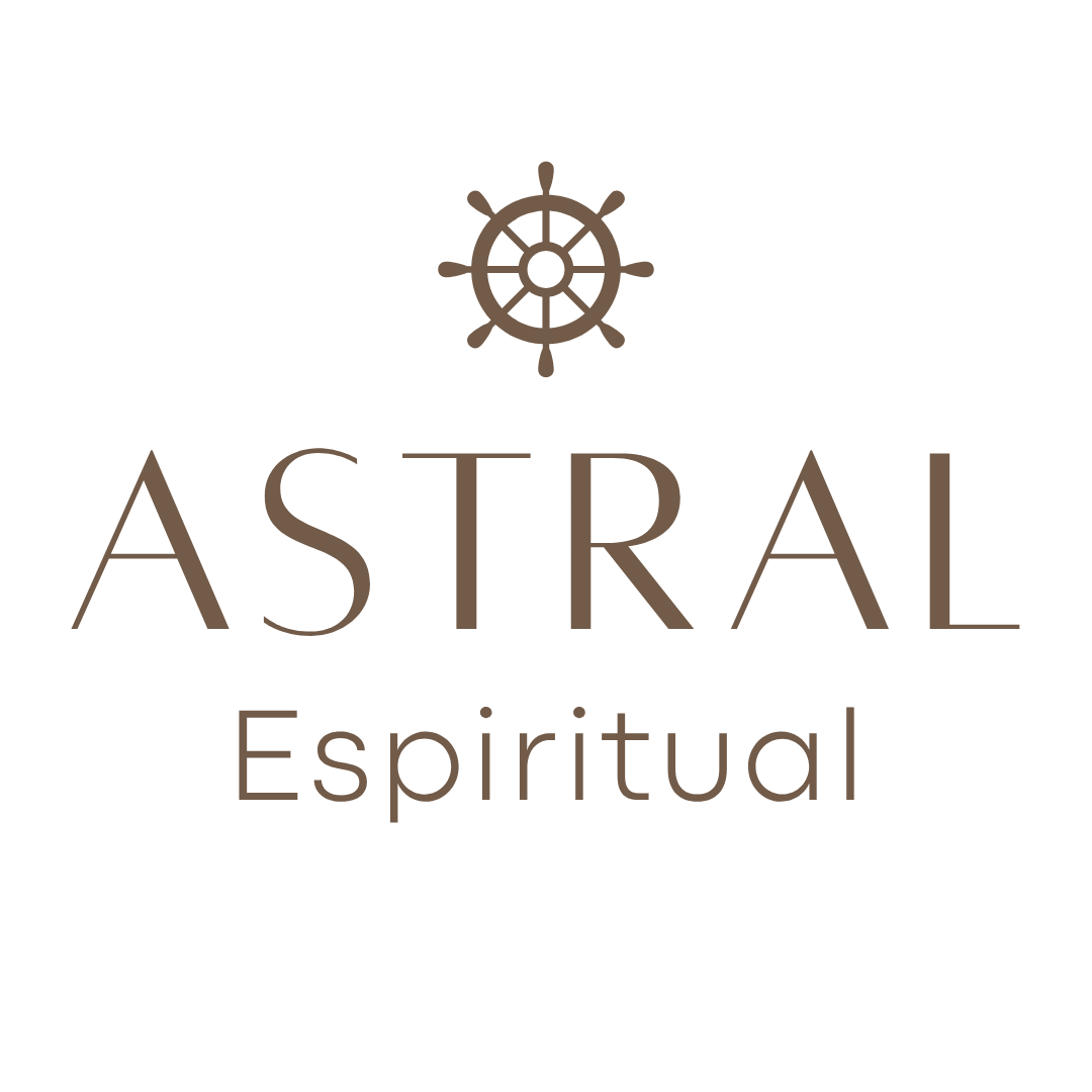 Astral Espiritual