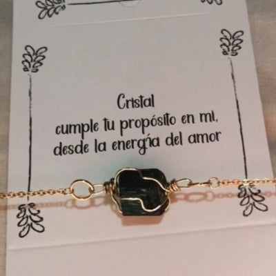 Brazalete de protección