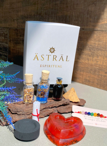 Kit Astral