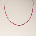 Choker Amor Radiante