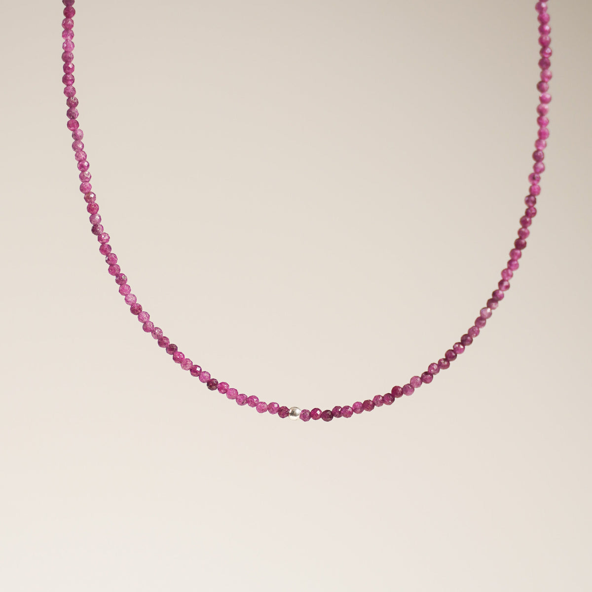 Choker Amor Radiante