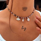 Talismán de confianza y equilibrio interior