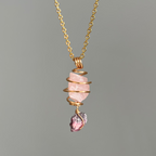 Amuletos focalizadores de energia