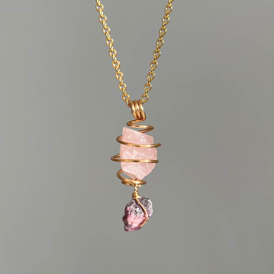 Amuletos focalizadores de energia