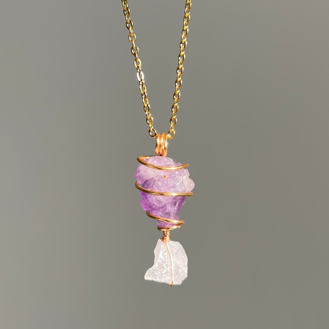 Amuletos focalizadores de energia