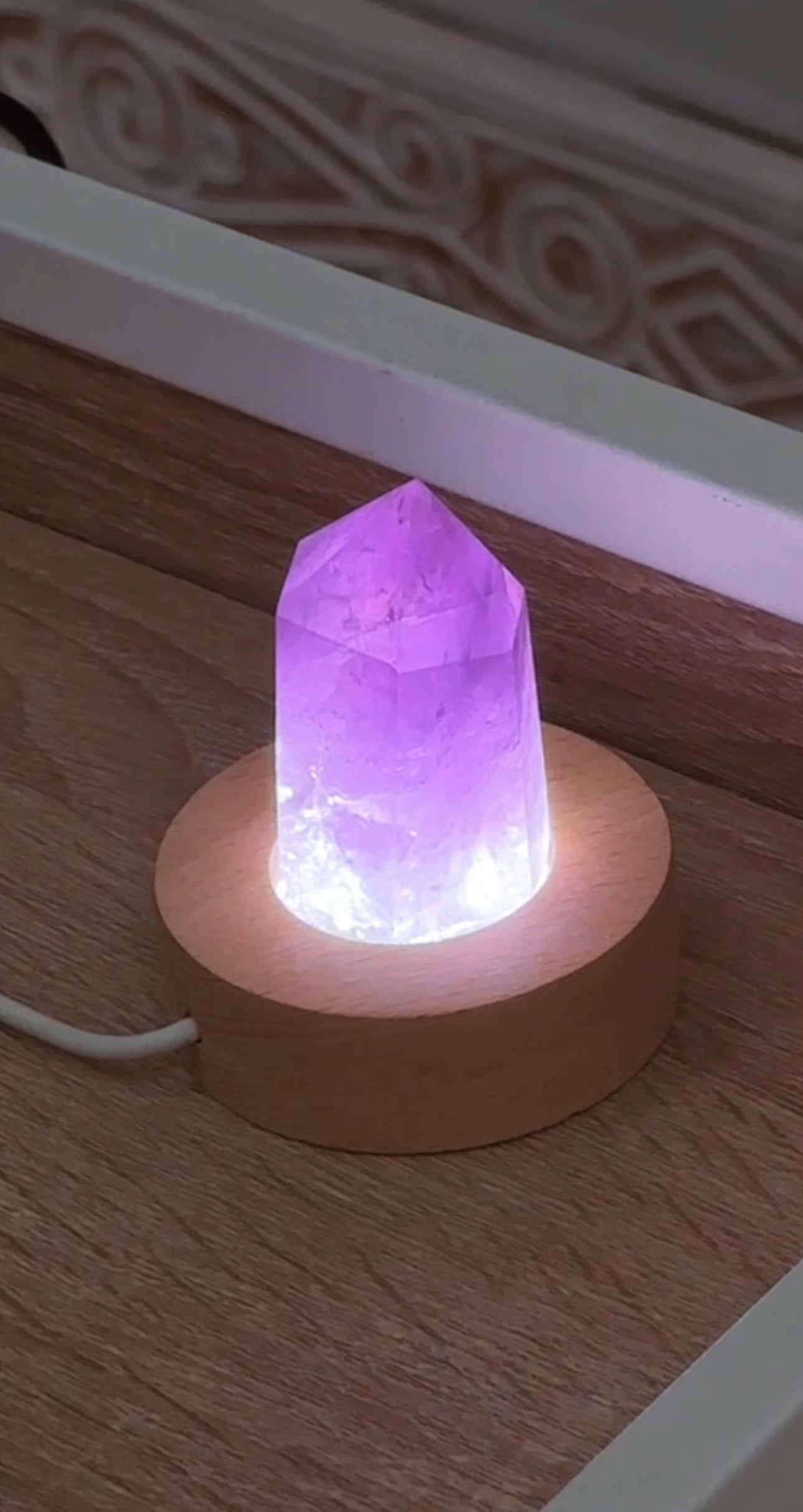 Lámparas de balance energético