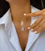 Amuletos focalizadores de energia