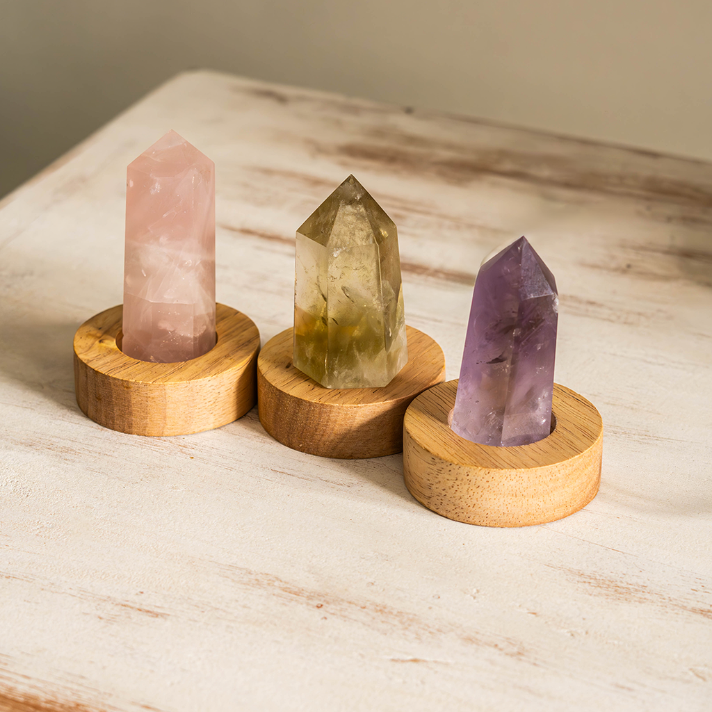 Lámparas de balance energético