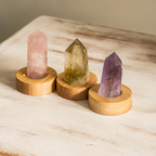 Lámparas de balance energético