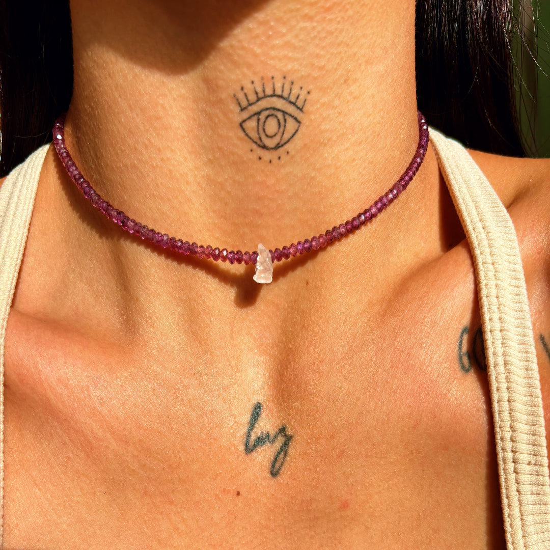 Talismanes de balance y equilibrio interior