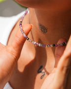 Tálisman de felicidad interior