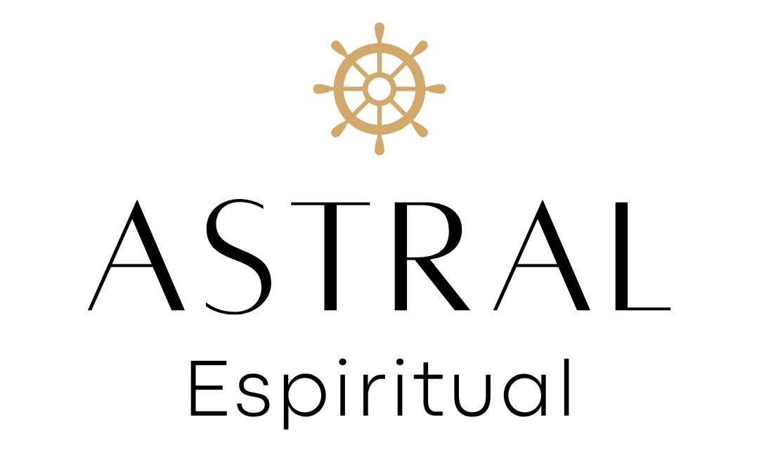 Astral Espiritual