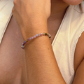 Brazalete Armonía del Corazón