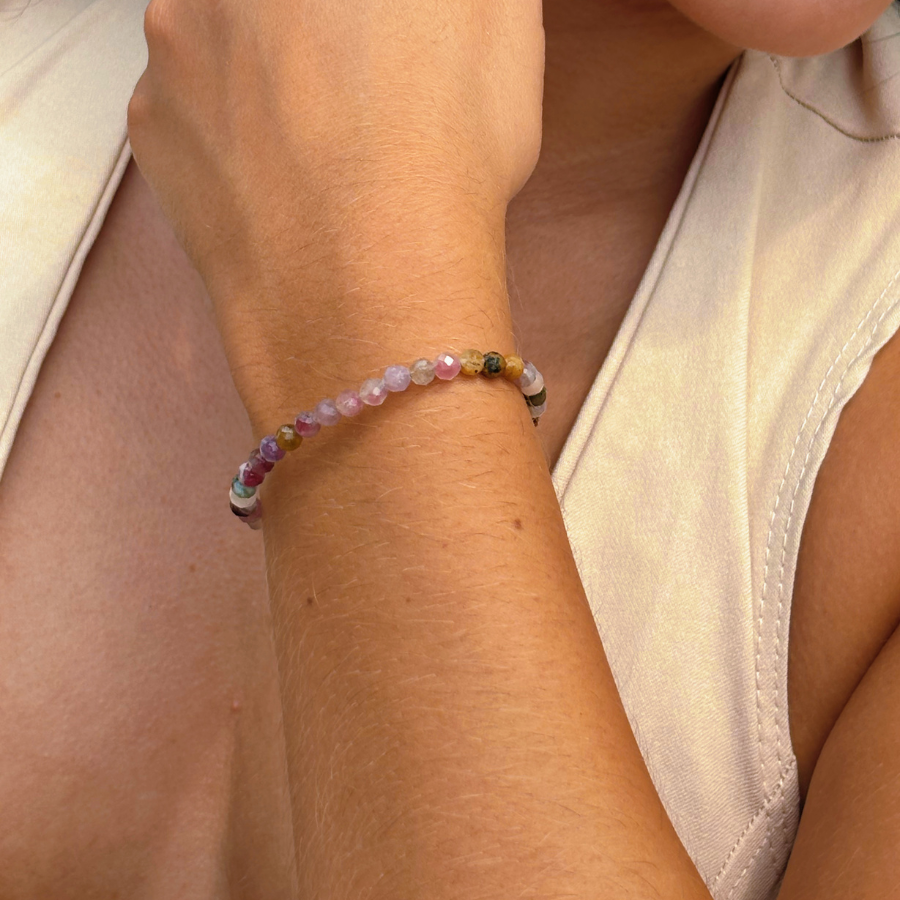 Brazalete Armonía del Corazón