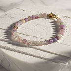 Brazalete Armonía del Corazón