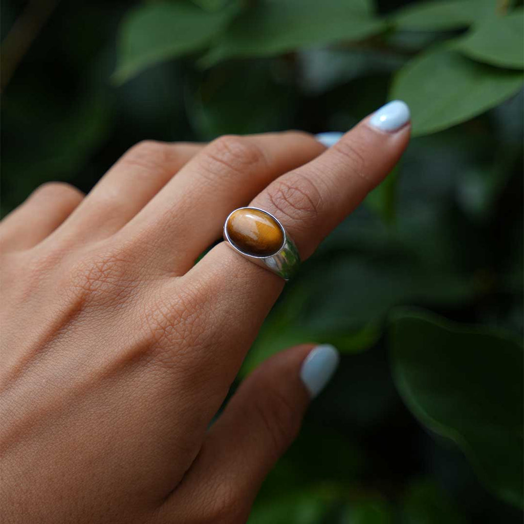 Anillos de estabilidad interior PLATA