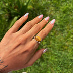 Anillos de estabilidad interior PLATA