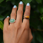 Anillos de estabilidad interior PLATA