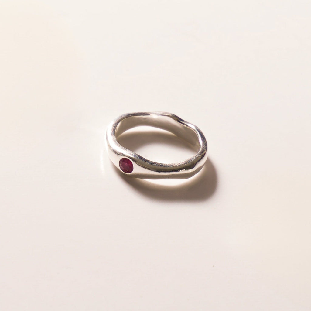 Anillo de amor renovador