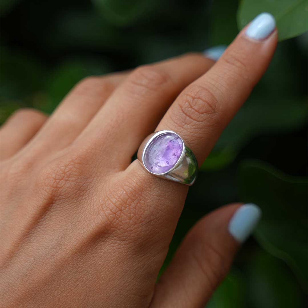 Anillos de estabilidad interior PLATA