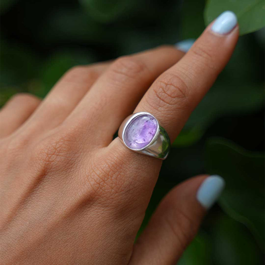 Anillos de estabilidad interior PLATA