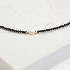 Amuleto protector Turmalina negra