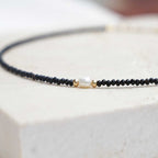 Amuleto protector Turmalina negra