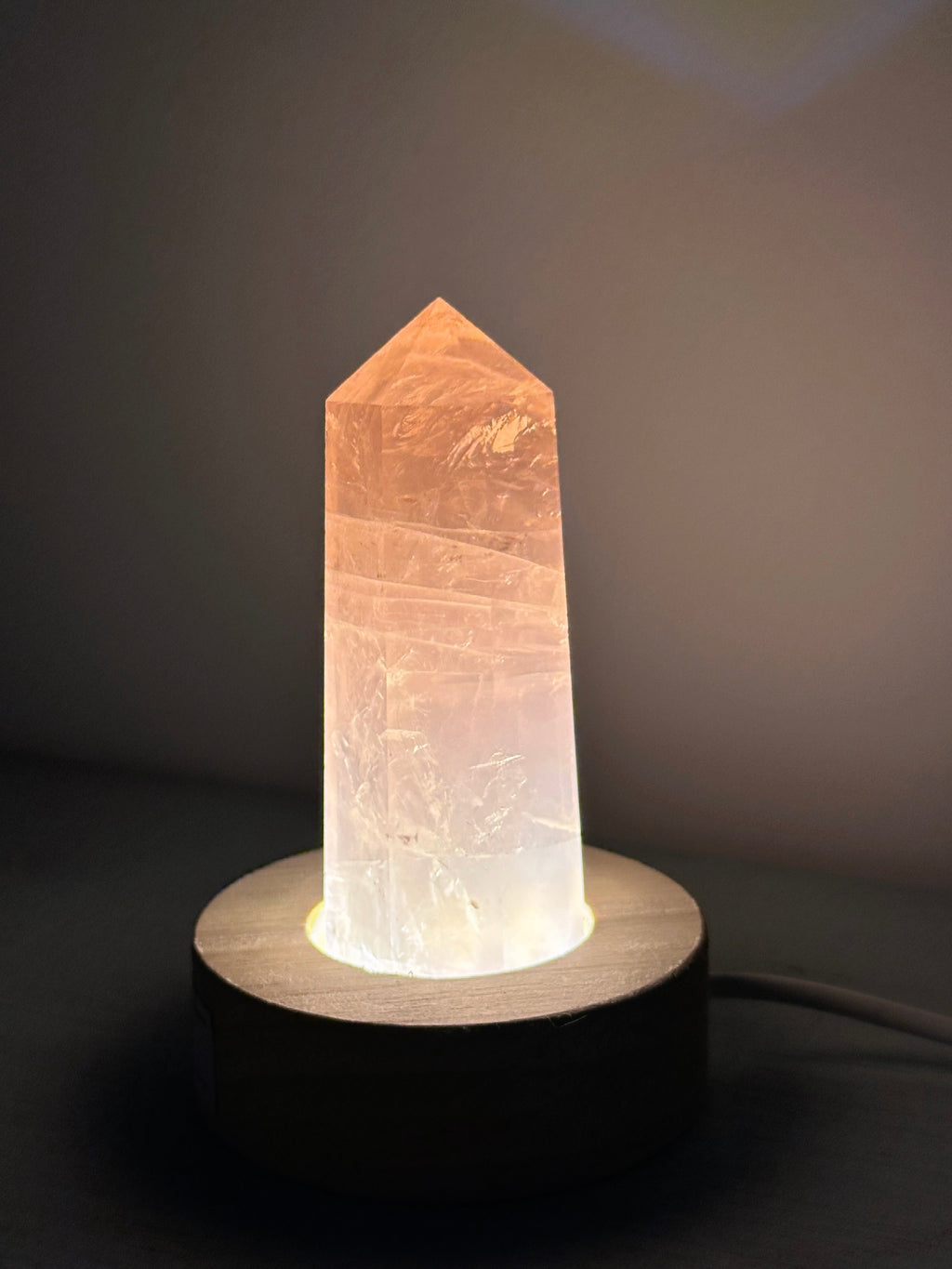 Lámparas de balance energético